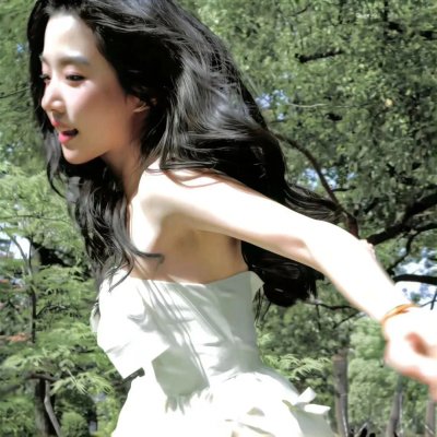 碧眼